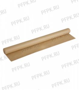 Бумага-крафт для упаковки (840мм*10м) в рулоне (440-145)