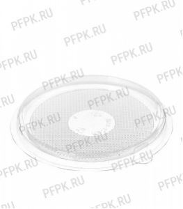 Емкость ПР-Т-85 Д ПЭТ (без крышки) Прозрачная [1/780]