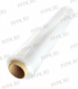 Стрейч - пленка 500мм, 17 мкм, 1,8кг НЕТТО 18260 [1/6]