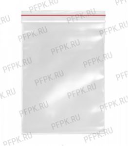 Грипперы 80х120 мм (уп.100 шт.) EXTRA [1/160]