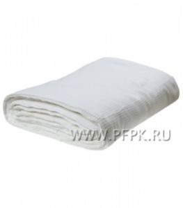 Полотно вафельное 45см х 50м (плотность 180) 2045-3 [6/5]