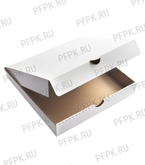 Коробка для пиццы 250х250х40 [1/50]