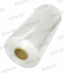 Пленка термоусадочная ПОФ 450х1000 19 мкм PROPAQ CF