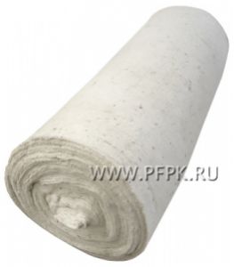 Полотно нетканое 150см х 50м (плотность 160) Белое