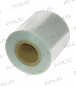 Пленка для запайки лотков 150 мм ПЭТ/ПЭ 2,4 кг