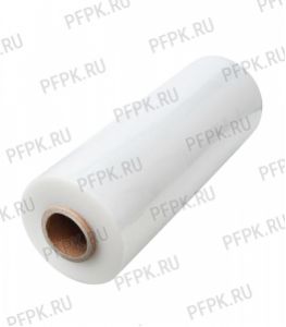 Пленка термоусадочная ПОФ 550х750 15 мкм PROPAQ CF
