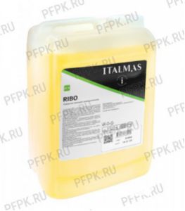 Универсальное низкопенное средство ITALMAS Ribo 5л (221/224)