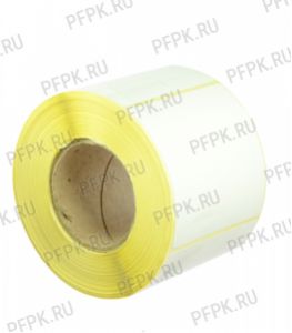 Термоэтикетки 58х80 ECO (ЭКО) 250 шт. 58х80х40 [1/48]