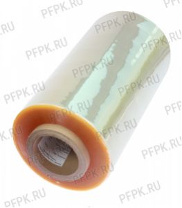 Пленка термоусадочная ПВХ 300х500 15 мкм Еврофилм XL
