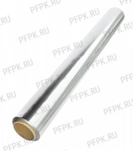 Фольга 440мм* 70м (11мкм) [1/8]