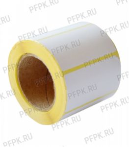 Термоэтикетки 58х30 ECO (ЭКО) 500 шт. 58х30х40 [1/96]