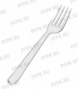 Вилка ПРЕМИУМ Прозрачная [50/2500]