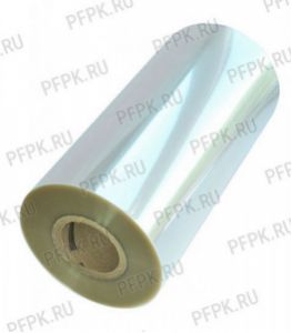 Пленка для запайки лотков 240 мм PET/PE 55 мкм 7кг