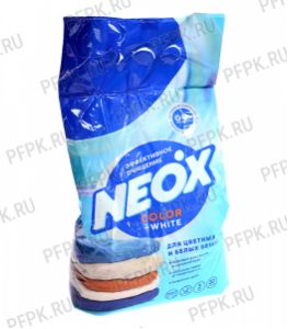 Стиральный порошок 3кг п/э NEOX (998/1) [1/6]