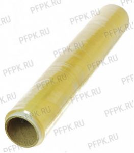 Пленка ПВХ пищевая 450х100 8 мкм арт. 1008-450 [1/8]