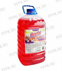 Средство для мытья пола Bonix 5л.