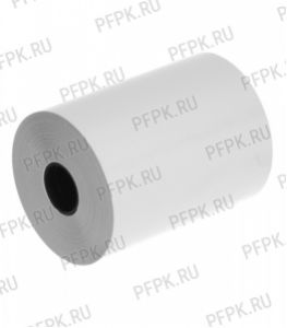 Чековая лента 80х80 ТЕРМО (З) 3-02/2653 [1/54]