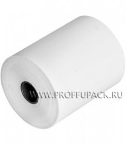 Чековая лента 80х80 ТЕРМО (З) 80х18х80 [1/45]