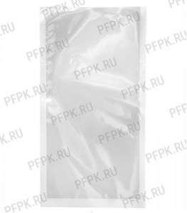 Вакуумный пакет 200х400 PET/PE 65 мкм [100/2000]